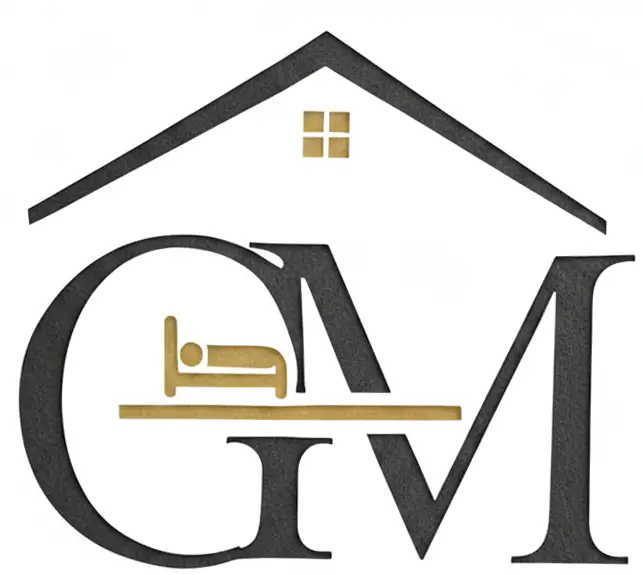 Logo Giumar Apartments